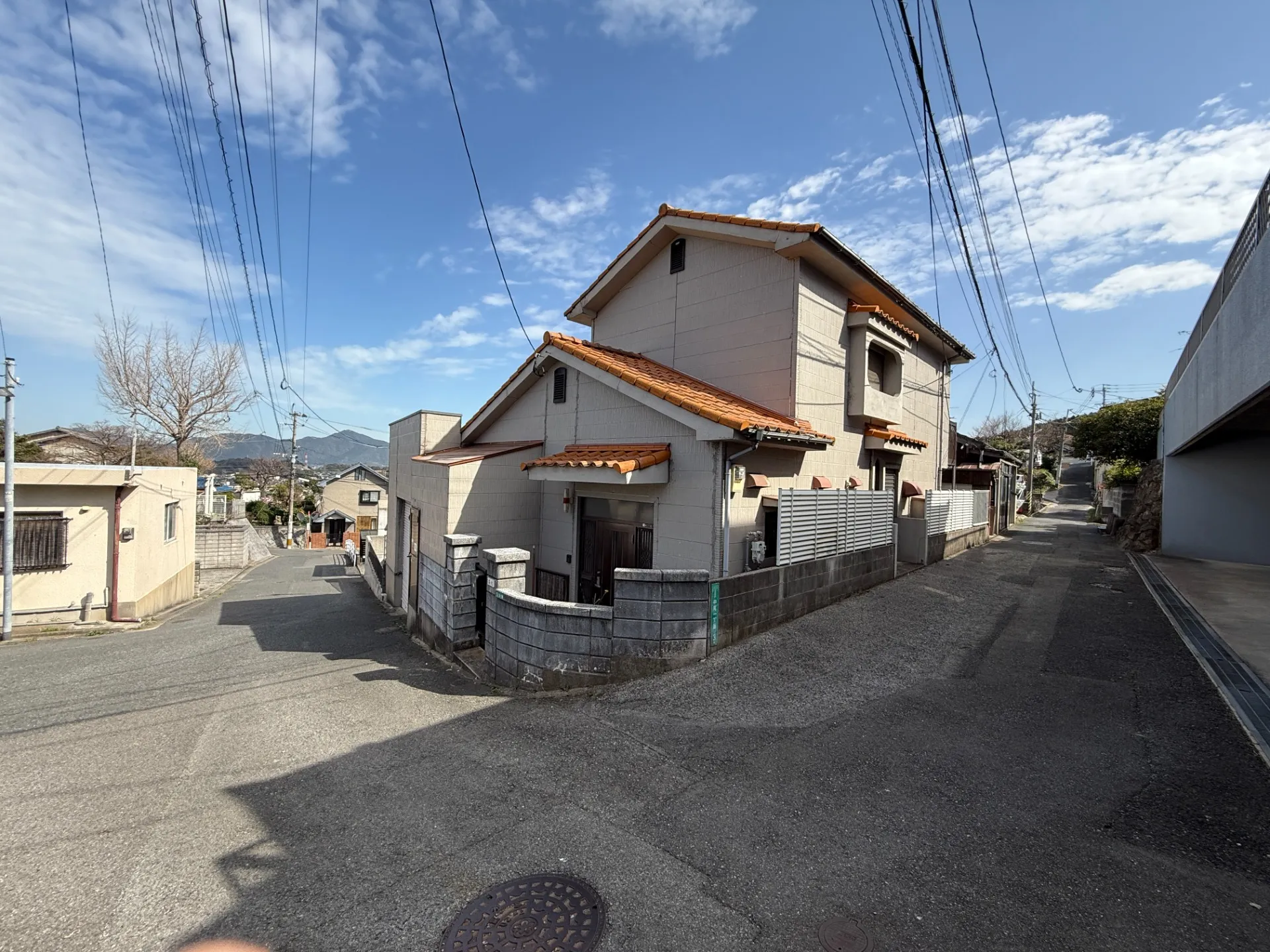 【物件情報】八幡東区中尾１丁目