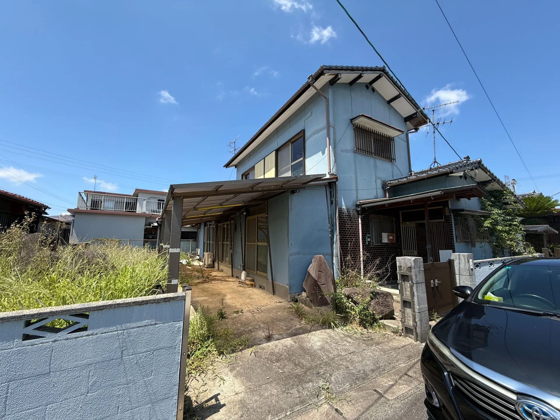 【売地】北九州市八幡西区楠橋下方3丁目