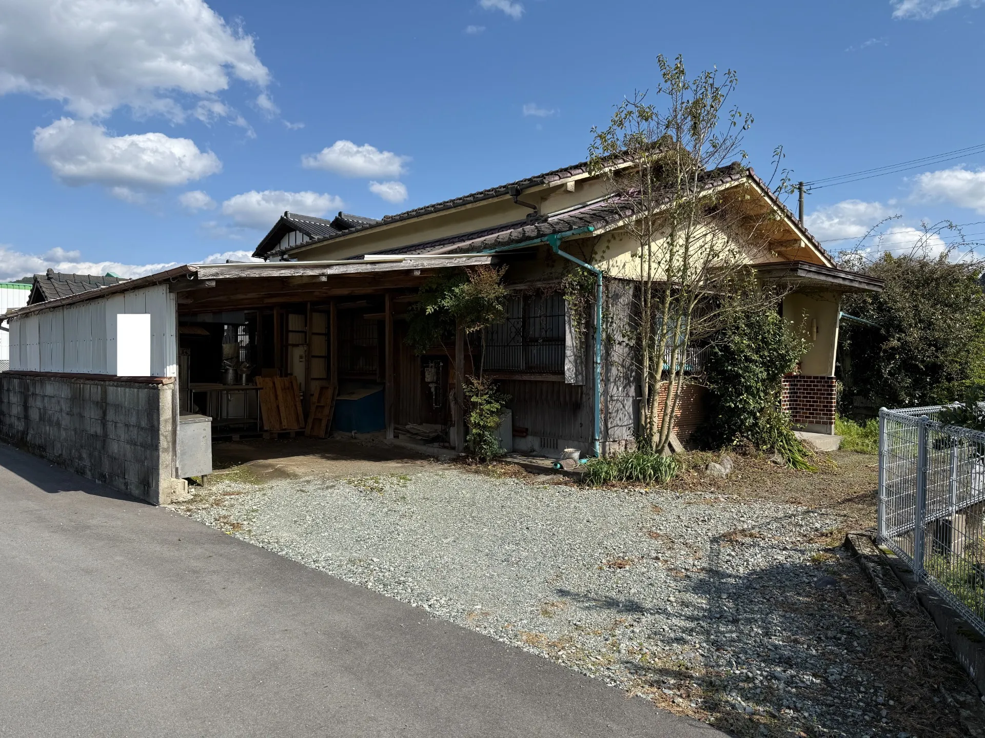 【売地】福岡県八女市黒木町本分