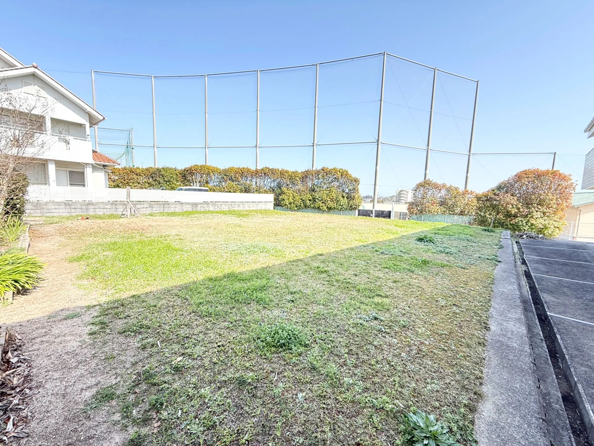 【売地】豊前市吉木